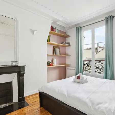 Le Marias & De - Cityapartmentstay 아파트