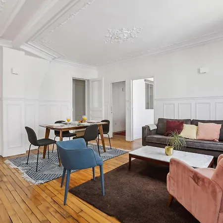 아파트 Le Marias & De - Cityapartmentstay