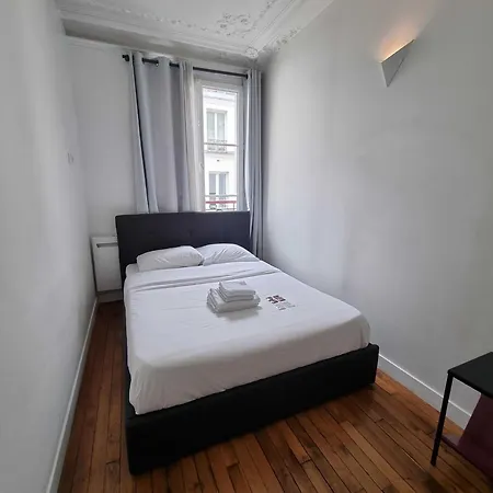 아파트 Le Marias & De - Cityapartmentstay