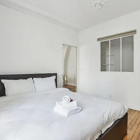 아파트 Le Marias & De - Cityapartmentstay *